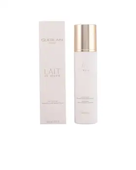

GUERLAIN LAIT DE BEAUTÉ lait soyeux démaquillant 200 ml