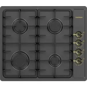 

Gas hob Darina 1t18 BGM 341 11 at