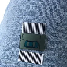 ZX925 pantalla para el Sheriff ZX-925 lcd remoto controlador/dos forma de sistema de alarma para coche