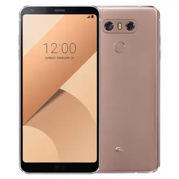 

LG G6 H870 4G 32GB Gold