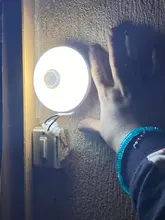 LED Ceiling Lights PIR Motion Sensor Smart Home Lighting AC85-265V 9W 13W 18W 24W 36W