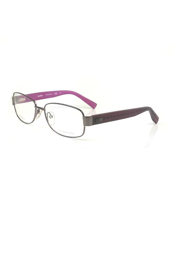 

Markamilla Women Reading Glasses Frame Demo Glasses Eyewear Transparent High Quality WomenMaxmara MXM 1132 XKC 54 16