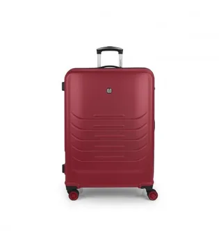 

Large suitcase Gabol Vasili Network