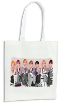 

PACK 2 BAGS BTS KOREA FAKE LOVE MUSIC kitchen purchase kitchen