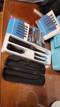 Electric Toothbrush Replacement-Heads-Set Usb-Charger Seago Sonic Adult SG-507 5-Mode