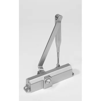

DOOR CLOSERS TS COMPACT PLA ARM NI. DORMA