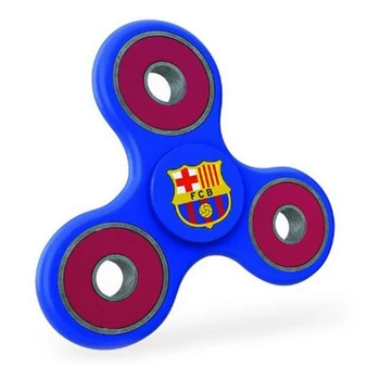 

Spinner Pro F.C. Barcelona Blue