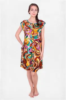 

Bathrobe Alfa 2211