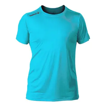 

Short Sleeve T-Shirt Luanvi Nocaut Gama Turquoise (5 pcs)