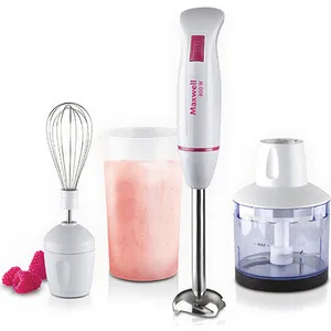 

Blender Maxwell mw-1172 (W)