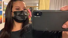 10-200 Uds máscara desechable no tejido capa de 3 capas máscara de filtro boca cara máscara transpirable clavo máscara máscaras envío rápido