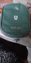 Mini Kit de primeros auxilios, bolsa médica portátil para exteriores, bolsa de primeros auxilios militar táctico para acampada, bolsa de supervivencia de emergencia para coche deportivo familiar