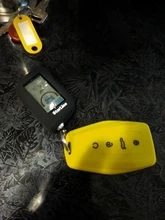 Funda de goma de silicona para coche, funda de cobertura de mando a distancia, juego de soporte para Geely coolray X6 emgrand Global Hawk GX7, accesorios remotos