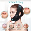Shape Face Lifting Massager Face Slimming Mask Anti Wrinkle Reduce Double Chin Cheek Lift Up Belt Face Slimming Device 2