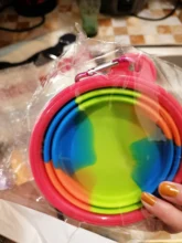 Pet-Bowl Puppy-Feeding-Bottle Water-Food-Container Pet-Feeder Small-Dogs Dog-Suppliesl