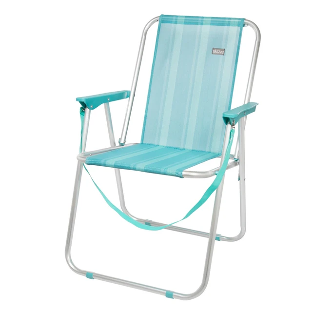 Aktive Beige Aluminum Multiposition Folding Chair, Portable Folding Beach  Chair, Beach Chair, Folding Chair, Beach Chairs, Folding Chairs, Camping  Chair, Outdoor Garden Chairs, Fishing Chairs, Beach Chair - Beach Chairs -  AliExpress