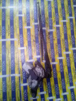 

51811480BAT Engine Clean Rear Fiat Doblo *