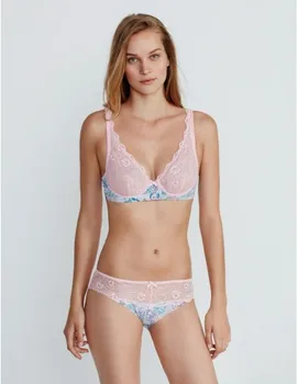 

PROMISE set C cup unfilled with hoops Z5360 C