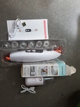 Clean-Skin-Tool Pore-Acne-Pimple-Removal Blackhead-Remover Deep-Nose-Cleaner Vacuum-Suction