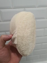 Massage-Brush Sponge-Scrubber Bath-Ball Shower Natural-Loofah-Sponge Body-Pot Healthy