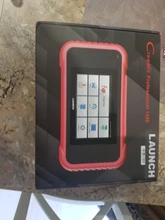 Scanner Diagnosic-Tools Code-Reader Tpms-Reset Obd2 Launch Crp129e AT Auto-Obd-Eobd OBDII