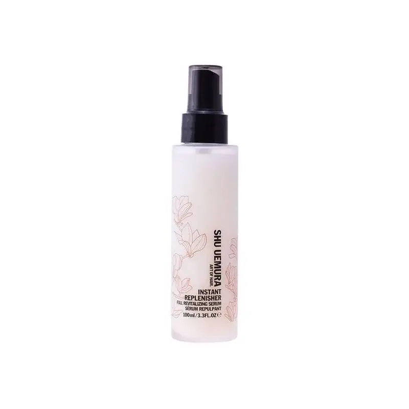 Интенсивное лечение ремонтник мгновенный пополняющий Shu Uemura(100 мл