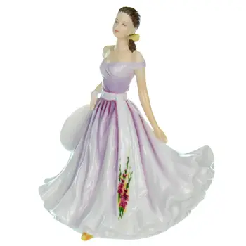 

Figurine August 17 cm ce210-8