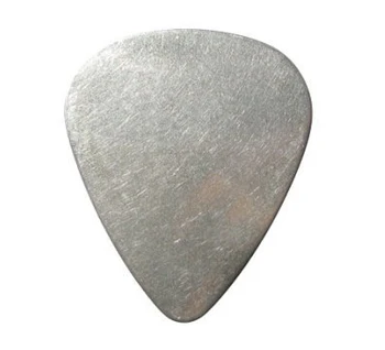 

46rf. 20 stainless steel mediators 36 PCs, steel, thickness 0,20mm, Dunlop