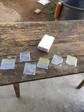 1 Set Of 6pcs Steel 150XL/023 Gauge Strings Electric Guitar