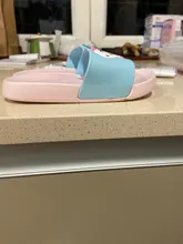 Unicorn Slippers Flip-Flops Beach-Sandals Home Shoes Rainbow Suihyung Toddler Girl Baby