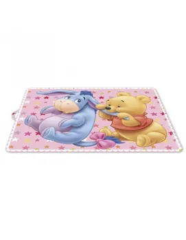 

WINNIE THE POOH DISNEY single tablecloth©