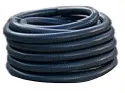 

PVC drainage pipe A/A gray 16X13mm