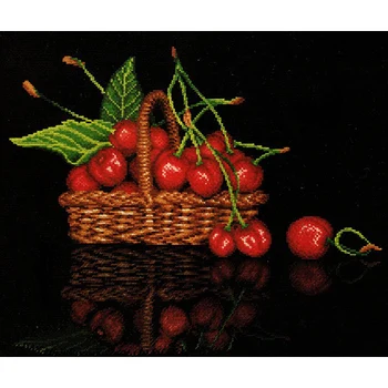 

Нв-527 set for embroidery 'MP studio ''taste let', 40x32 cm