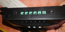 Dual-Usb Controller Regulator-Charge Auto-Solar-Cell-Panel-Charger MPPT Lcd-Display 30/40/50-/..
