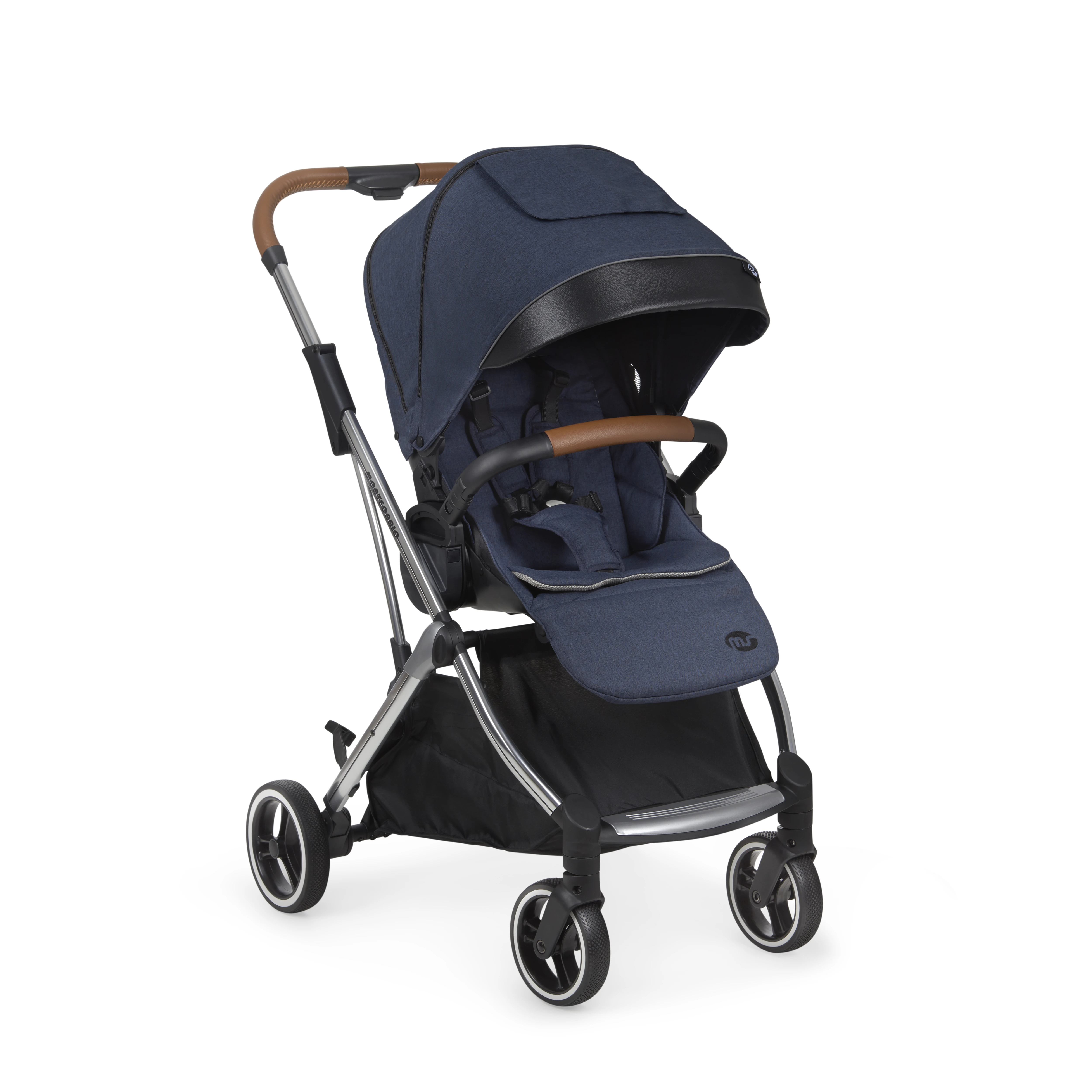 Large stroller/wagon Monte Carlo MS 