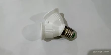 Converter Bulb-Adapter Light-Lamp 2e27-Lamp-Holder E27 Splitter Y-Shape To Halogen LED