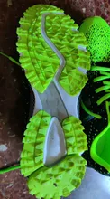 Abhoth-zapatos informales transpirables de malla para hombre, zapatillas ligeras antideslizantes con absorción de impacto estable, para parejas, 2020