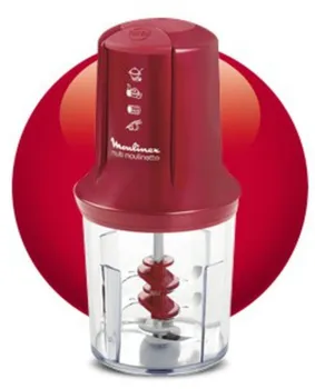 

MOULINEX GRINDER AT714G32 NETWORK 500W