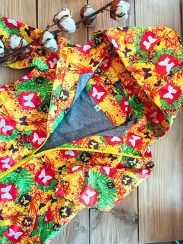 

Windbreaker Arctic Kids