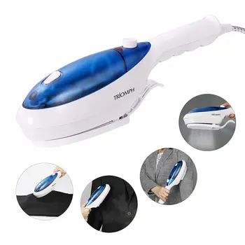

Triomph 3700104517950-cooler steam hand, 1000 W, 1000 W irons and accessories