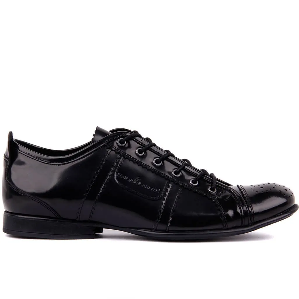 

Sail Lakers-Daily Shoes