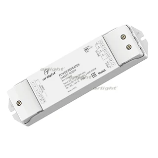 

029600 amplifier SMART-RGBW (12-60V, 4x5a)-1 pc. Arlight