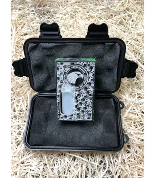 

MECH MOD BF RAPTOR 21700 BRUSH GREEN GREEN