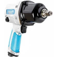 Гайковерт пневматический ударный CONCORDE CD-IW1000-12(7000 об/мин, 1000 Нм, квадрат 1/2", реверс, 184 л/мин