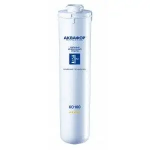 

Membrane обратноосмотическая AQUAFOR Osmo 100 K