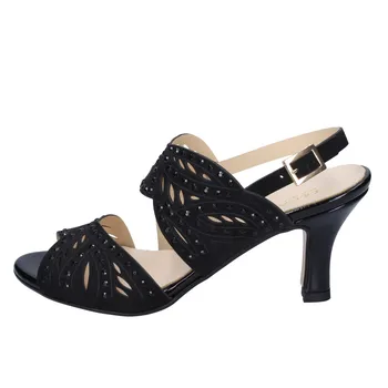 

OLGA rubies women sandals Black