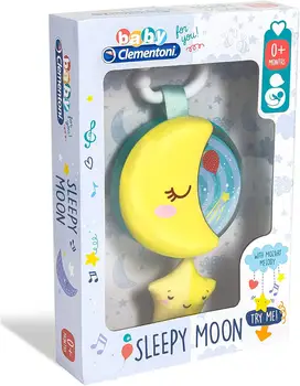 

Carrillon Moon Toy Store