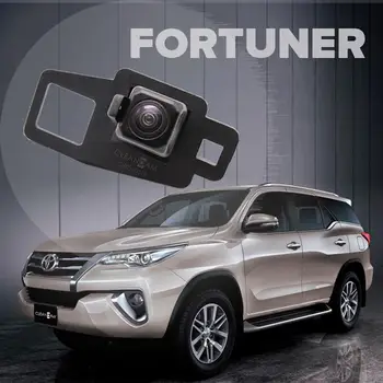 

Омыватель камеры заднего вида для Toyota Fortuner 2015-2020 (3059), омыватель задней камеры Тойота Фортунер, омывайка камеры