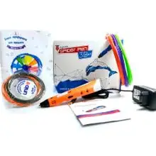 3D ручка Spider Pen START
