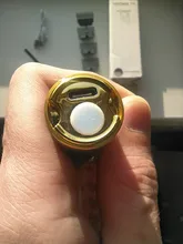 Cortadora de pelo eléctrica para hombre, afeitadora profesional de pelo Dragon Barber, sin cable, USB, 0mm